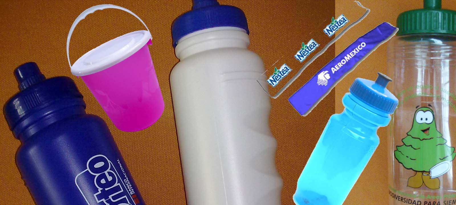 Promocionales de Verano